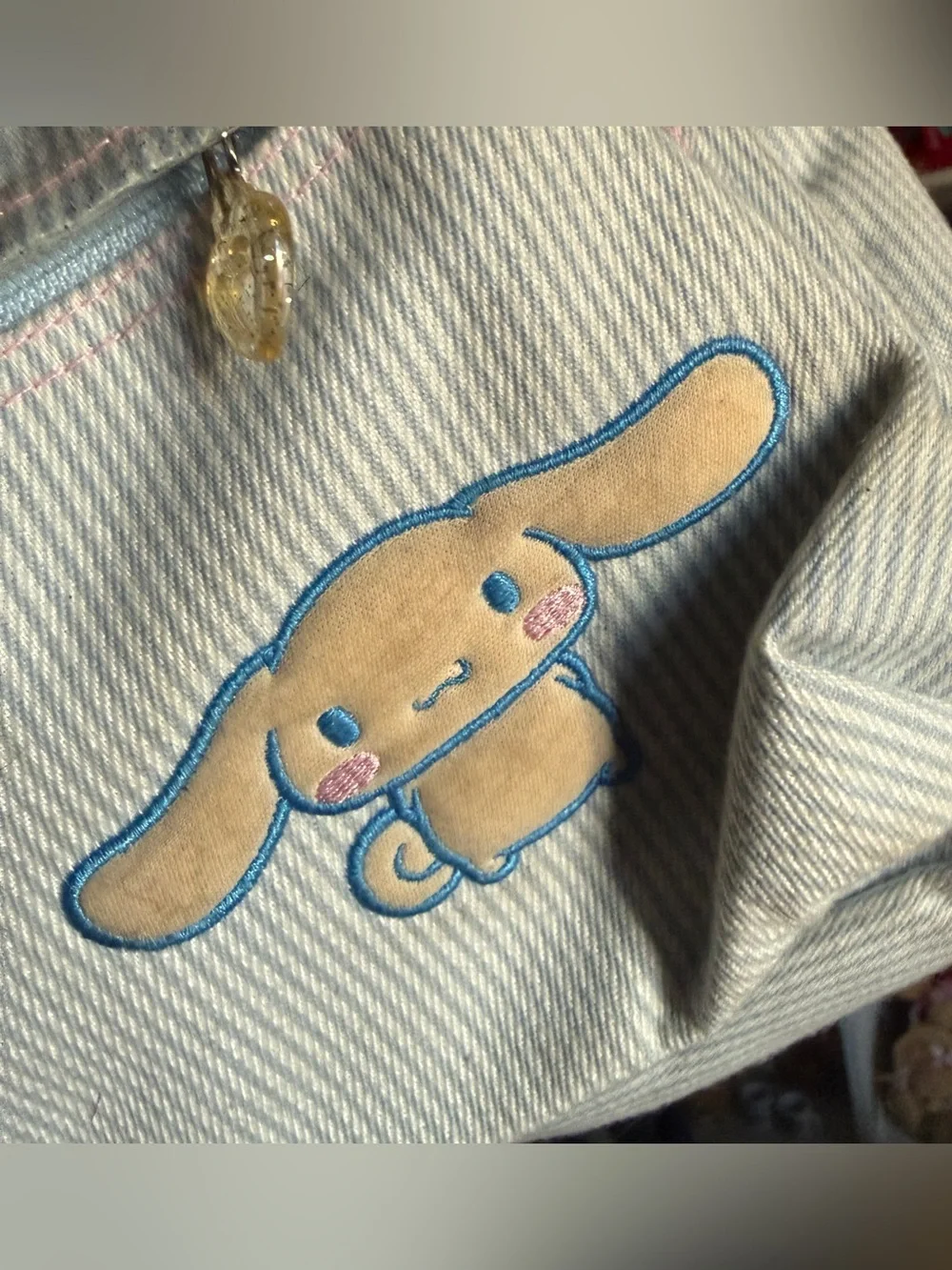 Sanrio medium sized